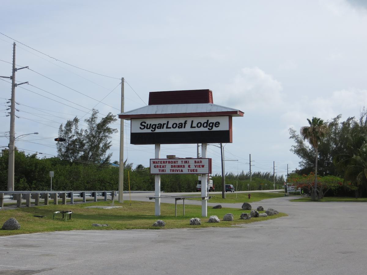 Sugarloaf Lodge Sugarloaf Shores Eksteriør bilde